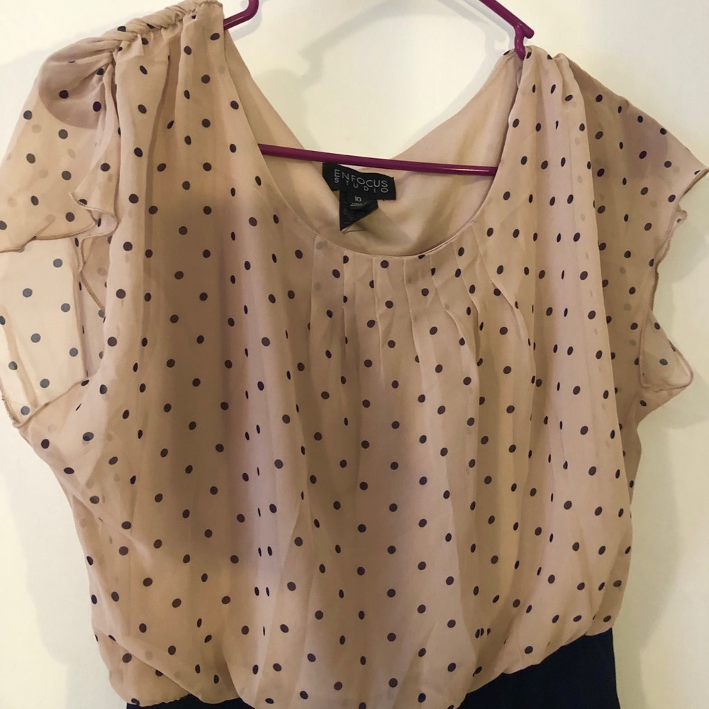 Enfocus Studio Dress